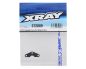 Preview: XRAY X1 20 Carbon Vorderachse Verstrebung 2.5mm