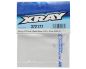 Preview: XRAY Front Federn silber soft C 2.0