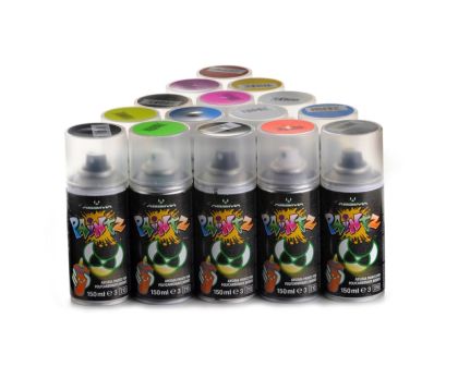 Absima Spray PAINTZ grün 150ml AB-3500006