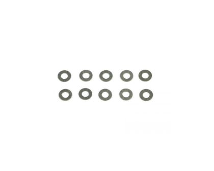 ARROWMAX Stainless Steel Shims 3x6x0.2mm AM020062
