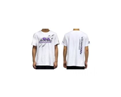 ARROWMAX T-Shirt 2014 Arrowmax White S