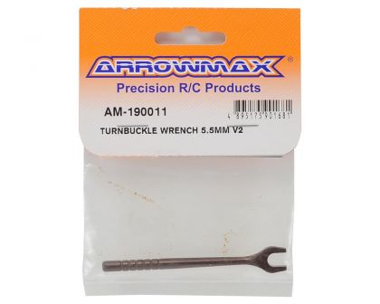 ARROWMAX Turnbuckle Wrench 5.5mm V2
