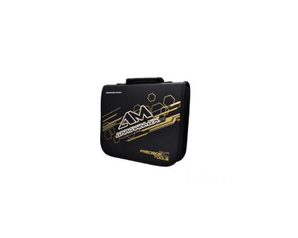 ARROWMAX Tool Bag V4 Black Golden