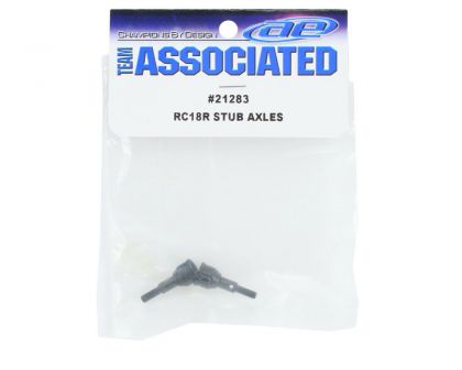 Team Associated Axles for dogbones