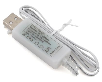 Element RC Enduro24 USB Ladegerät
