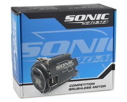 Reedy Sonic 540 M4 Motor 4.5T