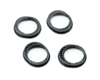 Team Associated Cam Holder Set 2 low and 2 middle