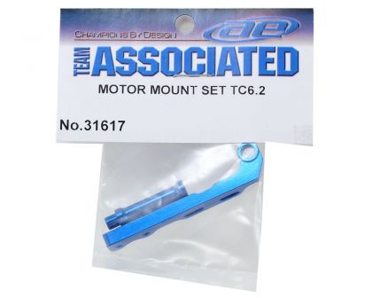 Team Associated Motor Mount Set