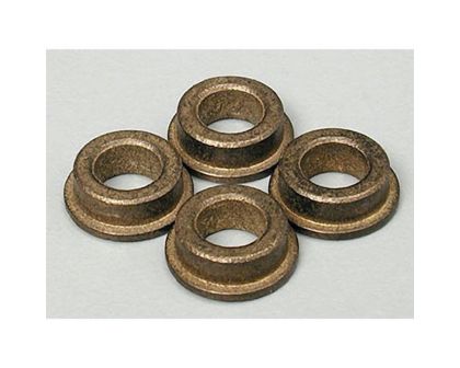 Team Associated Bushings 3 16 x 5 16 in flanged ASC6863