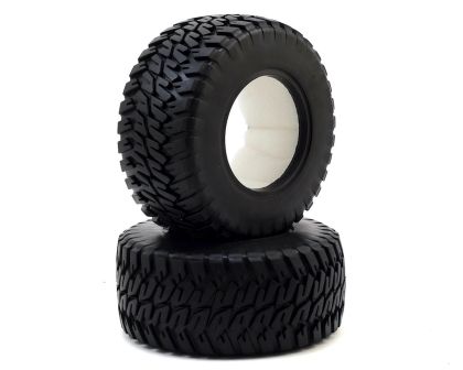Team Associated Multi Terrain Tires and Inserts