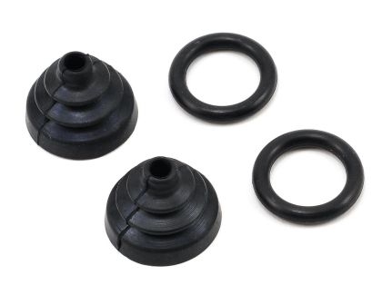 Team Associated Pin Retainer O-Ring and Boot ASC89557