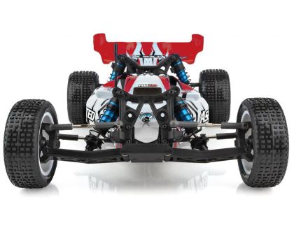 Team Associated RB10 RTR rot