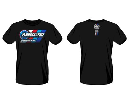 Team Associated WC22 T-Shirt S