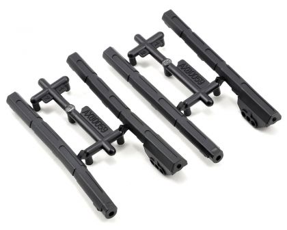 Axial Lower Link Slider Set Fits 7mm links 2pcs AXI80059