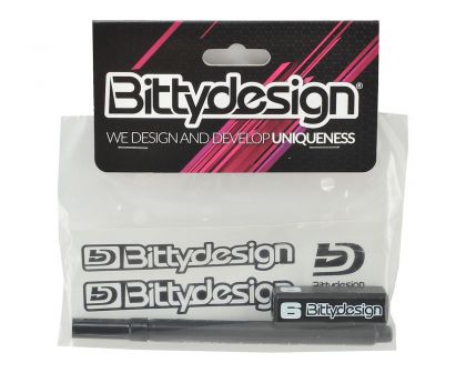 Bittydesign TC Body Marker Line Kit