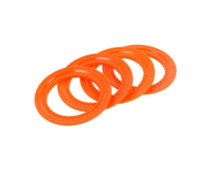 CEN-Racing BeadLock Ring 4 Stück Orange