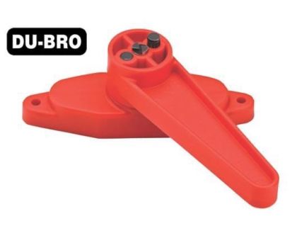 DU-BRO Werkzeug E/Z Bieger für Drähte 1.4 bis 2.4mm .062-.093