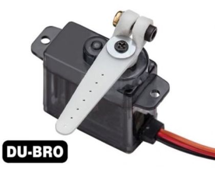 DU-BRO Aircrafts Parts und Accessories Micro Adjustable Servo Arm