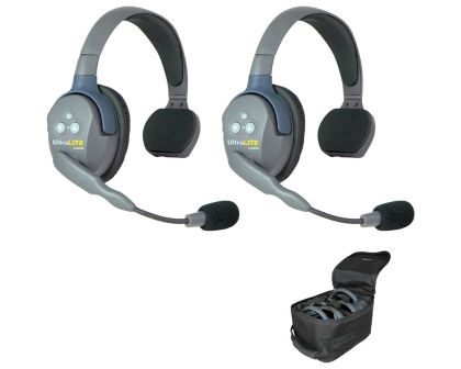 EARTEC UltraLITE 2 Person System