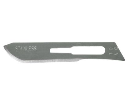 Excel Tools Scalpel Blade 10 Surgical Blade Fits 00003 00004 Scalpels EXL00010