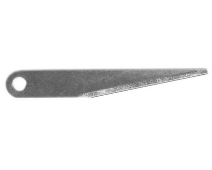 Excel Tools Carving Blade Angle Edge Fits: K7 Handles