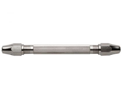 Excel Tools Werkzeug Stiftschraubstock Doppelseitiger Stiftschraubstock 4in 10.1cm