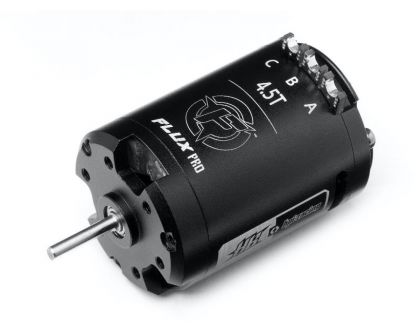 Hot Bodies FLUX PRO 4.5T COMPETITION BRUSHLESS MOTOR HBS101725