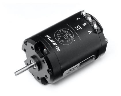 Hot Bodies FLUX PRO 5.0T COMPETITION BRUSHLESS MOTOR HBS101726