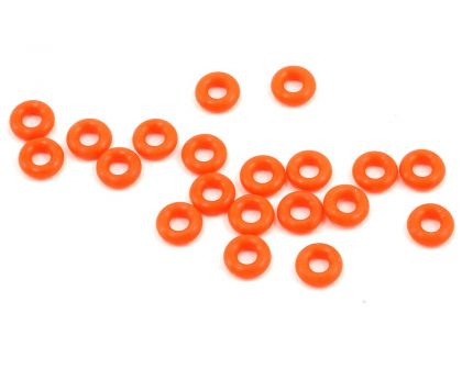 Hot Bodies Silikon O-Ring P3 40 orange 20St HBS114674