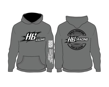 Hot Bodies World Champion Racing Hoodie S HBS204181