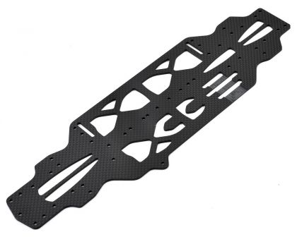 Hot Bodies Chassis 2.5mm TCXX