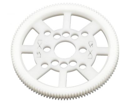 Hot Bodies RACING SPUR V2 GEAR 115 TOOTH 64PITCH HBS68745