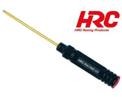 HRC Werkzeug 6-kant-schlüssel Ball 3.0mm