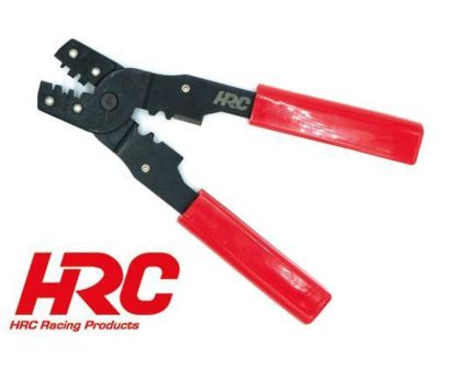 HRC Racing Werkzeug Grimp Quetsch Zange