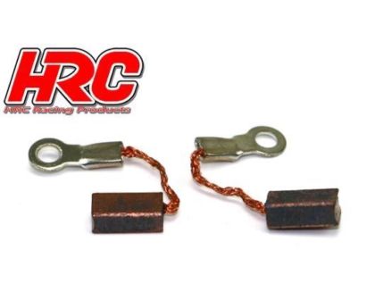 HRC Racing Elektromotorteile Kohlen für 540 Motor