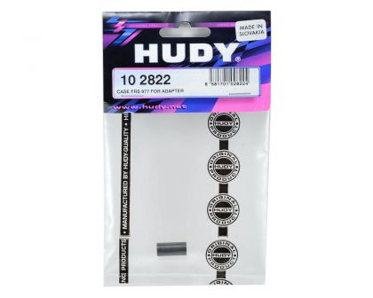 HUDY Case Frs 977 For Adapter