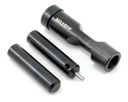 HUDY Drive Pin Replacement Tool für Knochenstifte 3mm