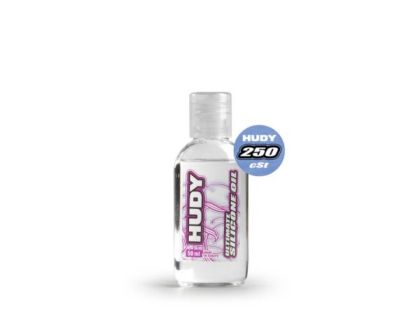 HUDY Ultimate Silicone Öl 250 cSt 50ml HUD106325