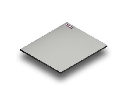 HUDY Setup Board für 1/10 Offroad Lightweight grau