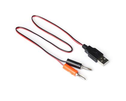 Koswork Power Kabel USB auf 4mm