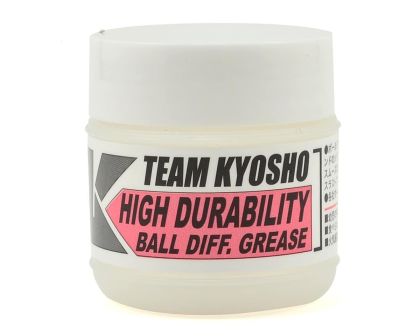 Kyosho Silikonfett Für Kugeldiff High Durability KYO96510