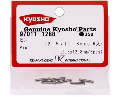 Kyosho Stift 2.5x14mm