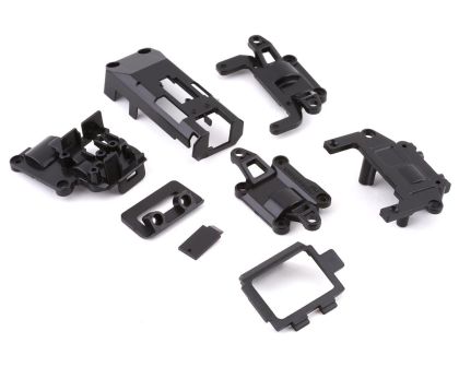 Kyosho Chassis hinten KYOMD209
