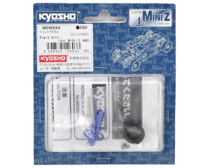 Kyosho Achse Starr Mini-Z AWD