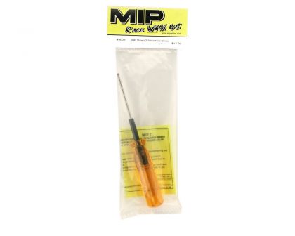 MIP Innensechskantschlüssel 2.5mm