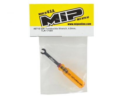 MIP Spurstangen Schlüssel 4.0mm