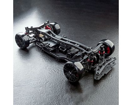 MST Racing RMX / RRX 2.5 S 1/10 RWD Drift Car KIT