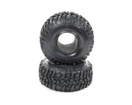 PitBull Rock Beast 1.9 Scale Reifen Komp Kompound mit Einlagen