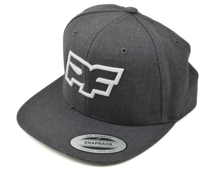 PROTOform Grayscale Snapack Hat