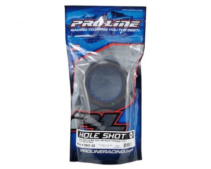 ProLine Hole Shot 2.0 M3 Reifen